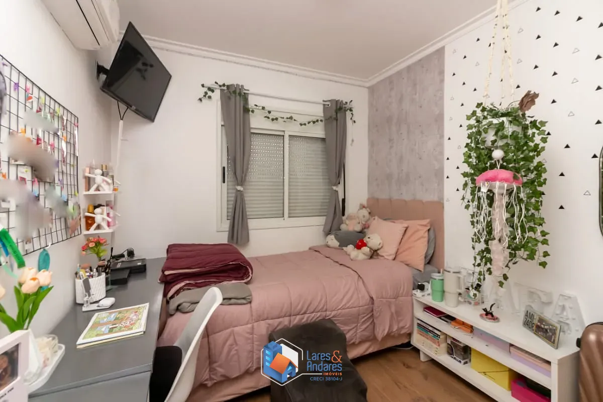 Apartamento, 2 quartos, 72 m² - Foto 10