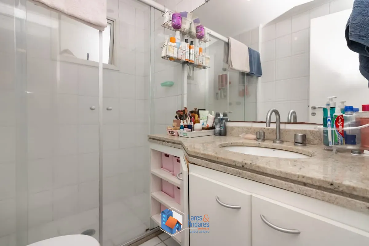 Apartamento, 2 quartos, 72 m² - Foto 15