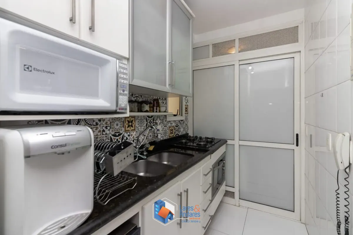 Apartamento, 2 quartos, 72 m² - Foto 16