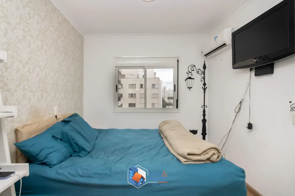 Apartamento, 2 quartos, 72 m² - Foto 12