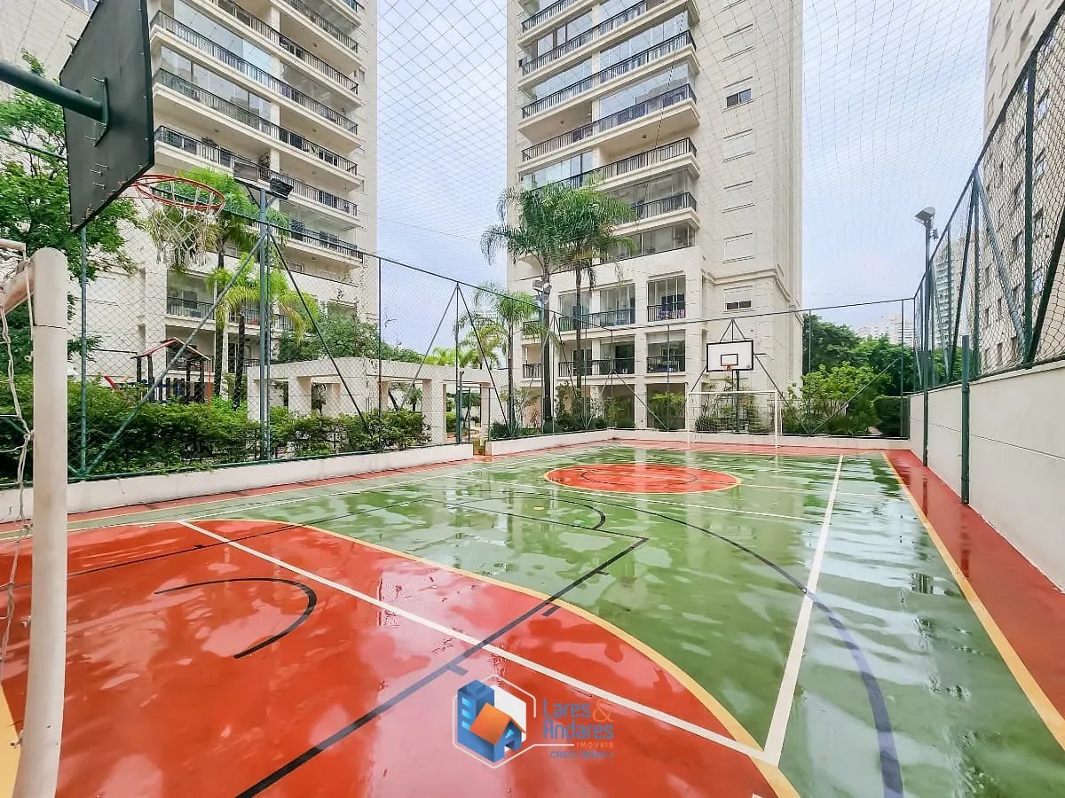 Apartamento, 2 quartos, 72 m² - Foto 28