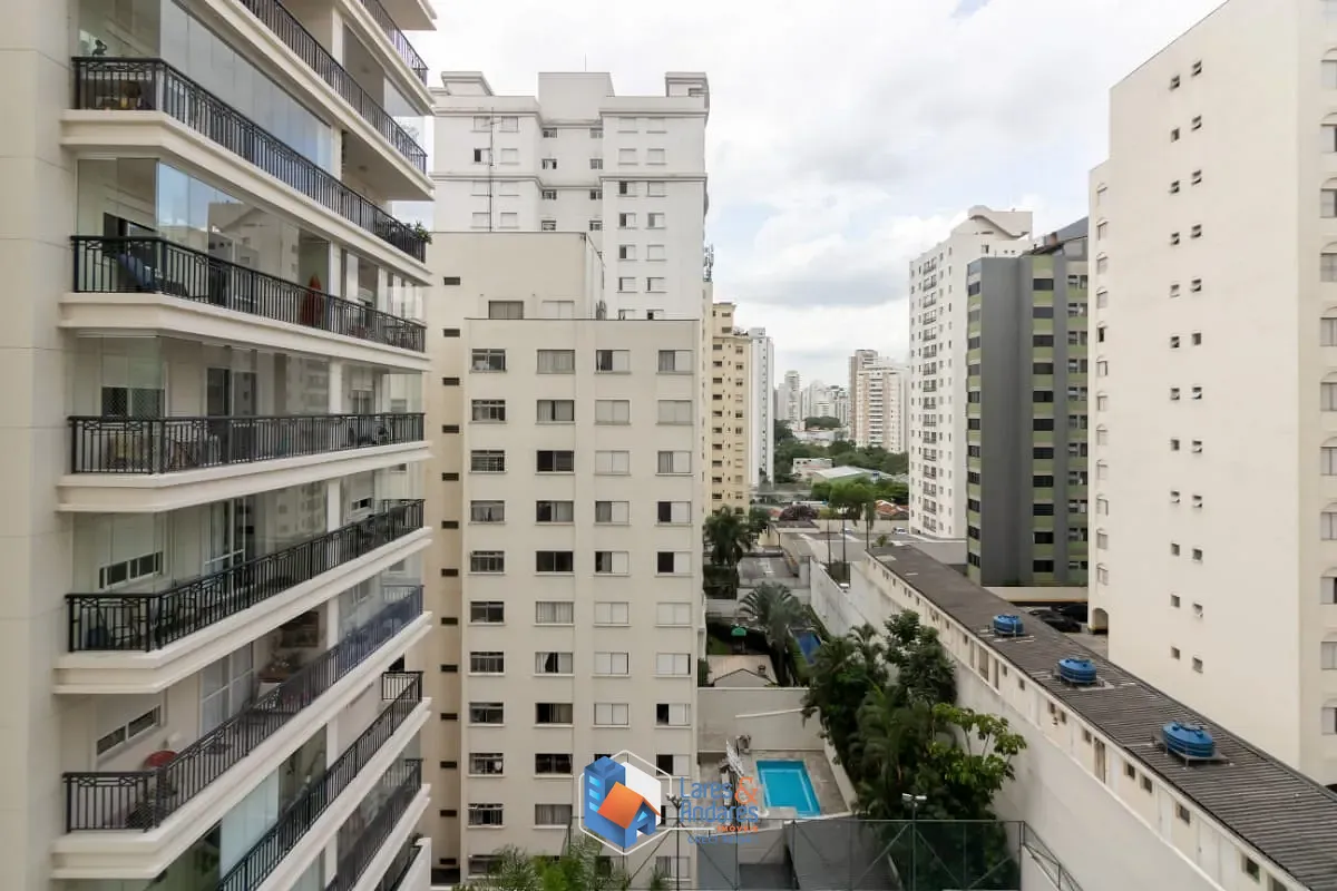Apartamento, 2 quartos, 72 m² - Foto 24