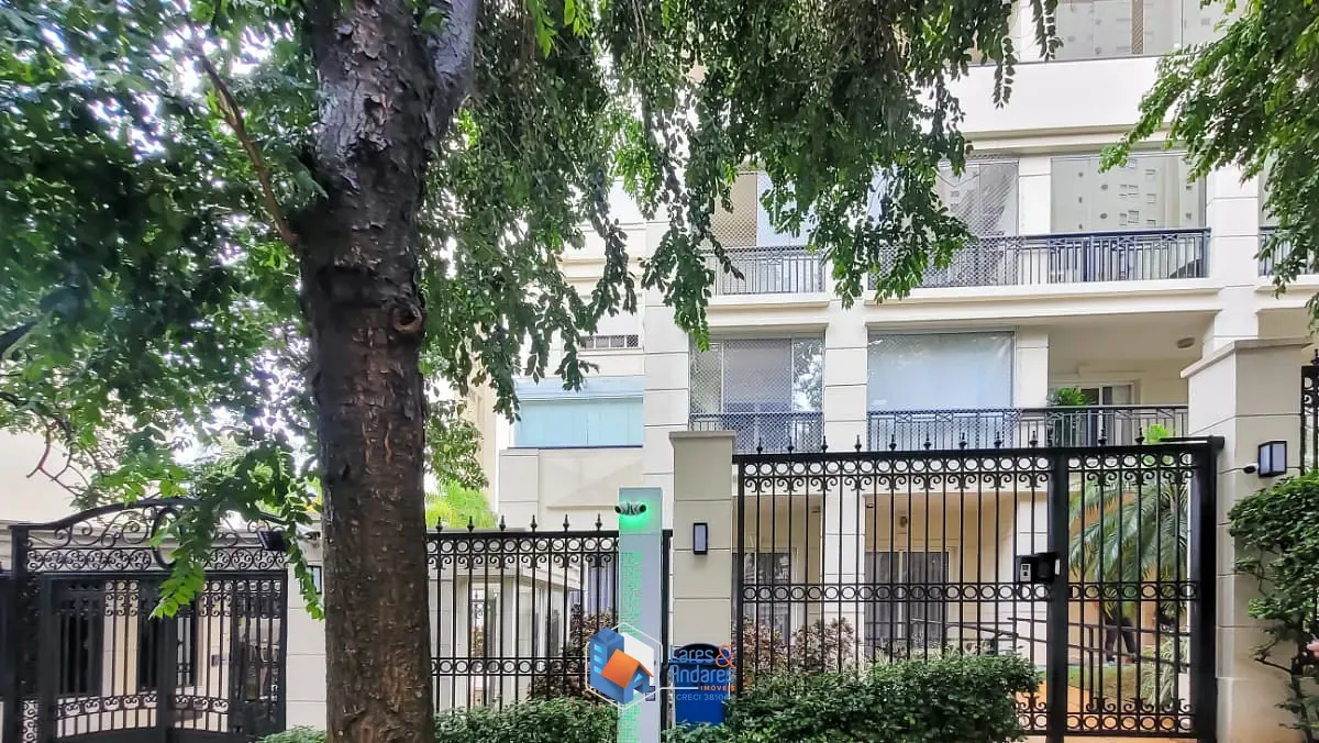 Apartamento, 2 quartos, 72 m² - Foto 27