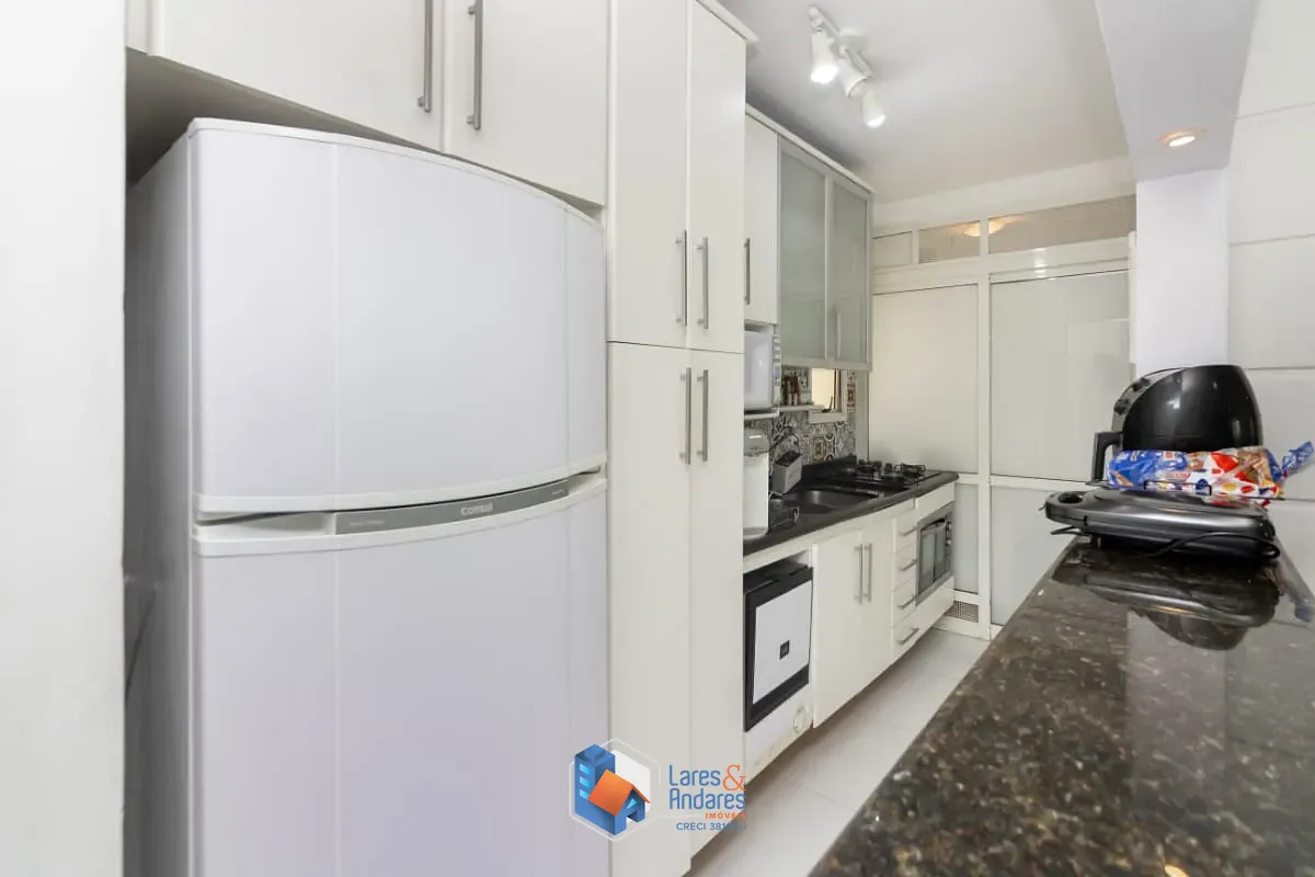 Apartamento, 2 quartos, 72 m² - Foto 17