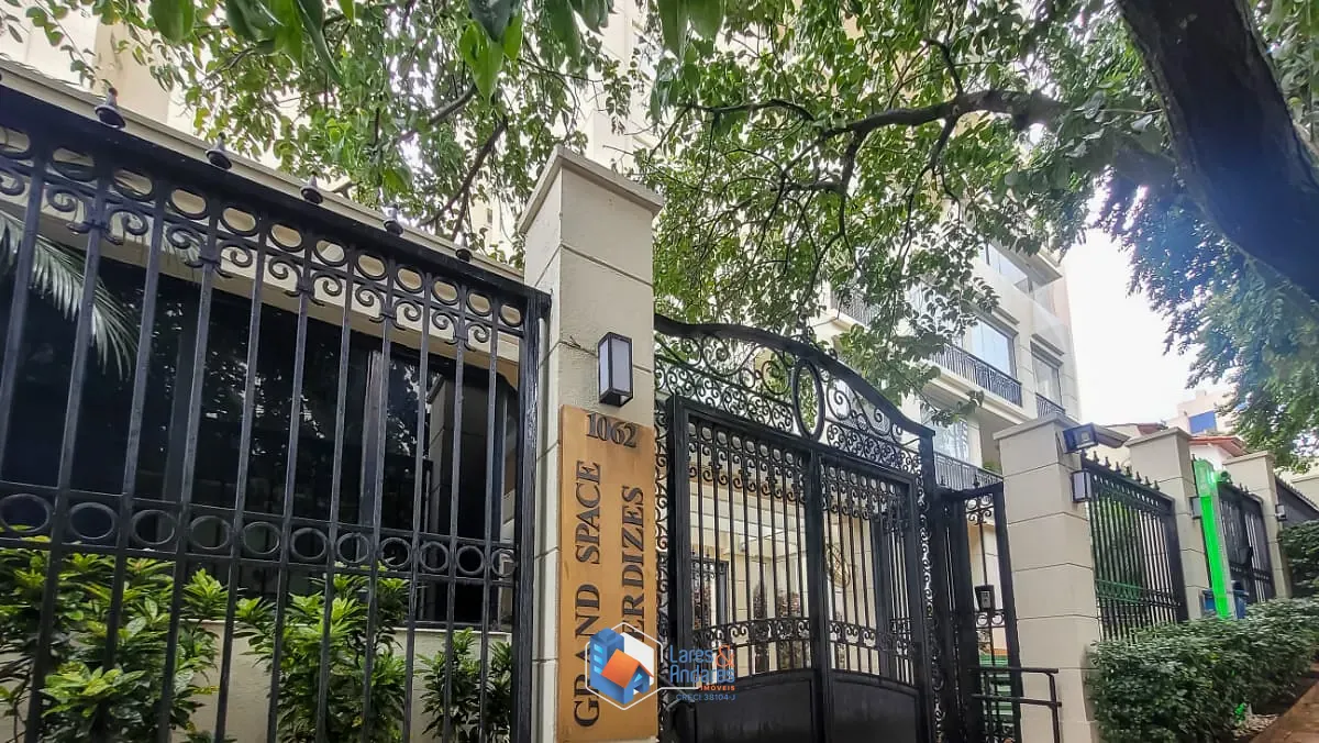 Apartamento, 2 quartos, 72 m² - Foto 29