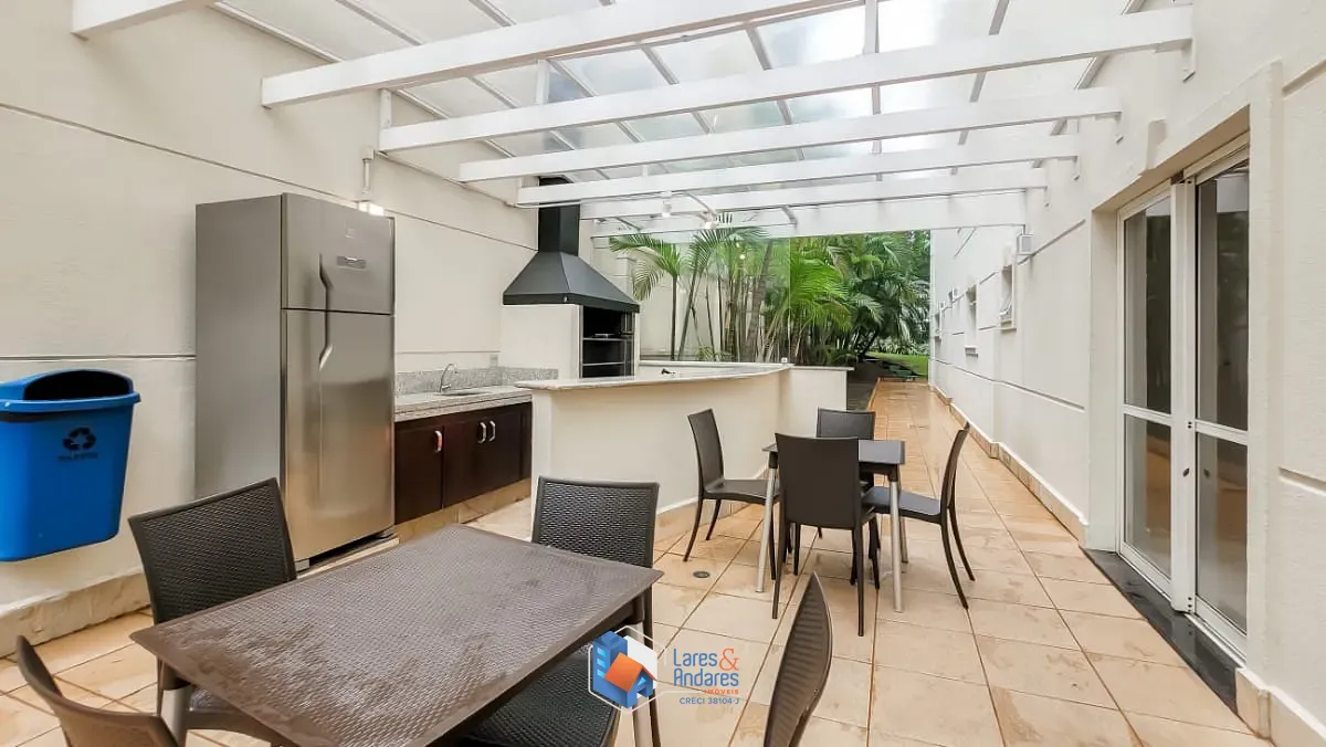 Apartamento, 2 quartos, 72 m² - Foto 25