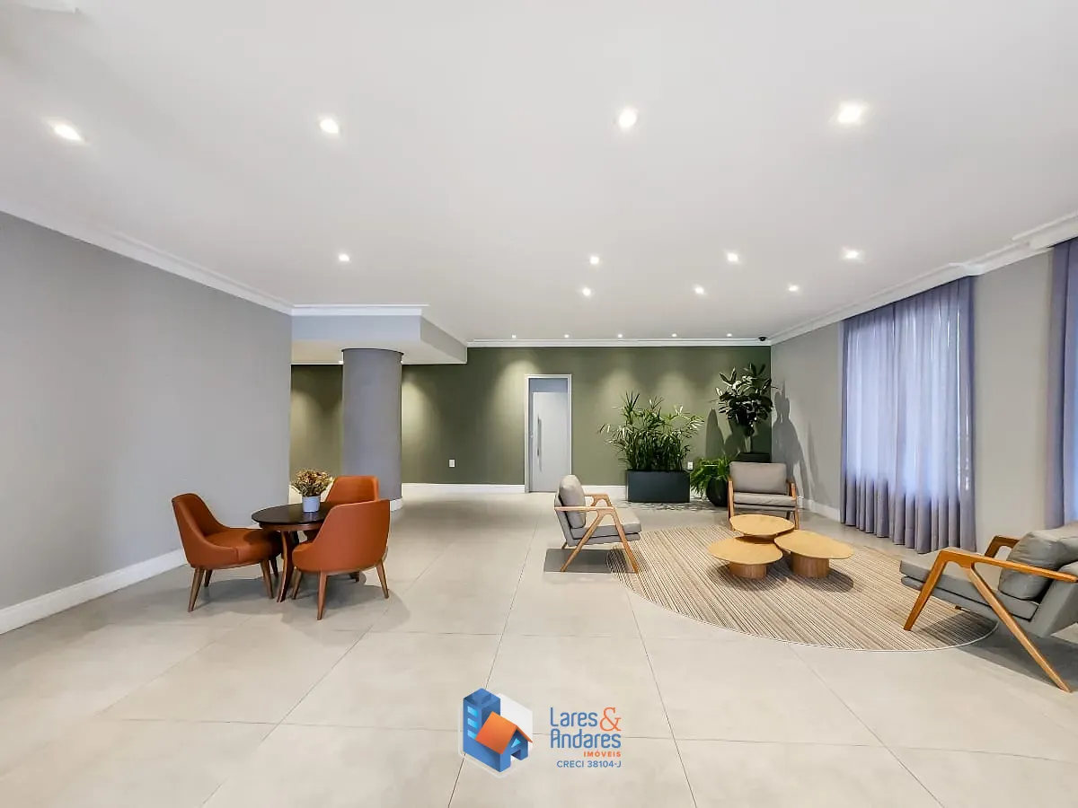 Apartamento, 2 quartos, 72 m² - Foto 19