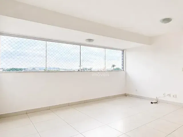 Apartamento com 70m² 2 quartos e 2 banheiros, para alugar, no bairro Itapoã em Belo Horizonte