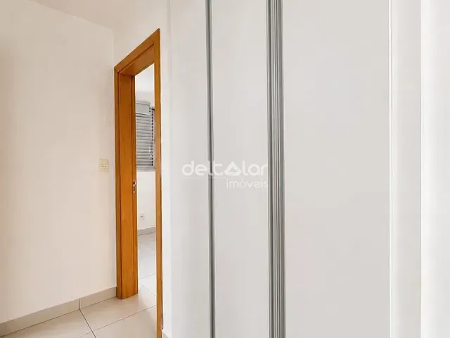 Apartamento com 70m² 2 quartos e 2 banheiros, para alugar, no bairro Itapoã em Belo Horizonte