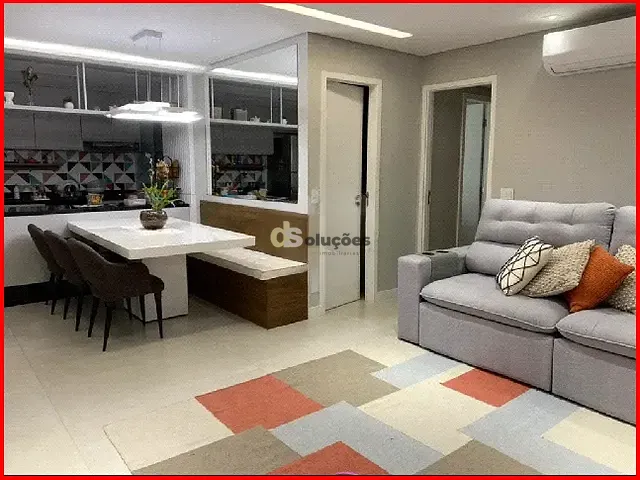 Apartamento 3 quartos e 3 banheiros, à venda, no bairro Água Branca em São Paulo