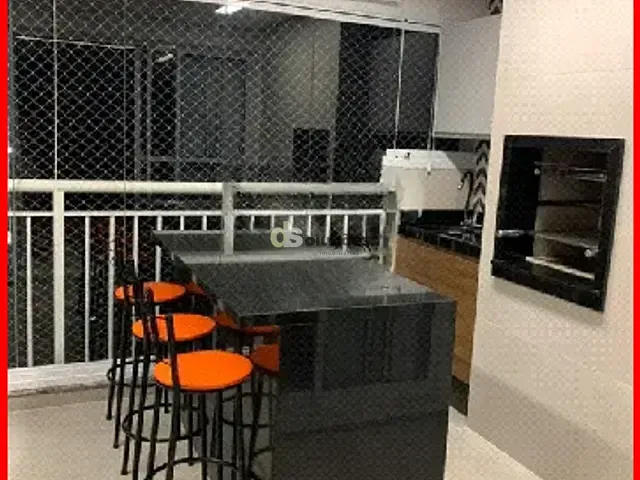 Apartamento 3 quartos e 3 banheiros, à venda, no bairro Água Branca em São Paulo