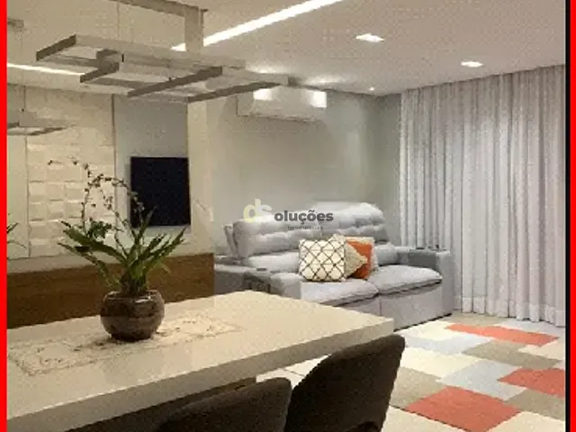 Apartamento 3 quartos e 3 banheiros, à venda, no bairro Água Branca em São Paulo