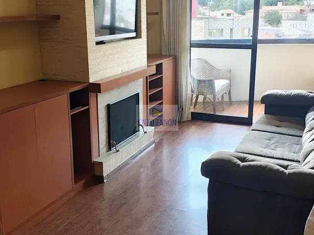 Apartamento 3 quartos e 3 banheiros, à venda, no bairro Jardim do Mar em São Bernardo do Campo