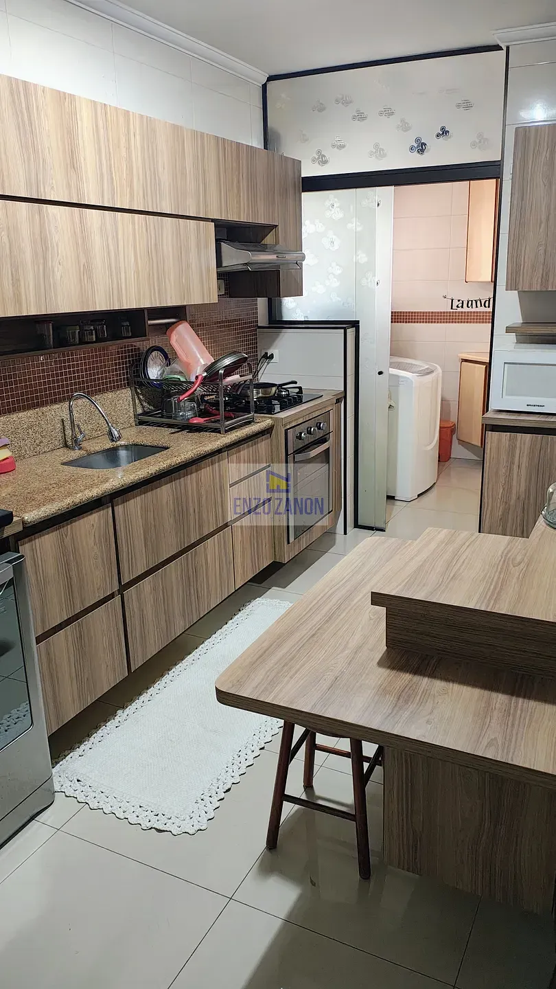 Apartamento, 3 quartos, 106 m² - Foto 21