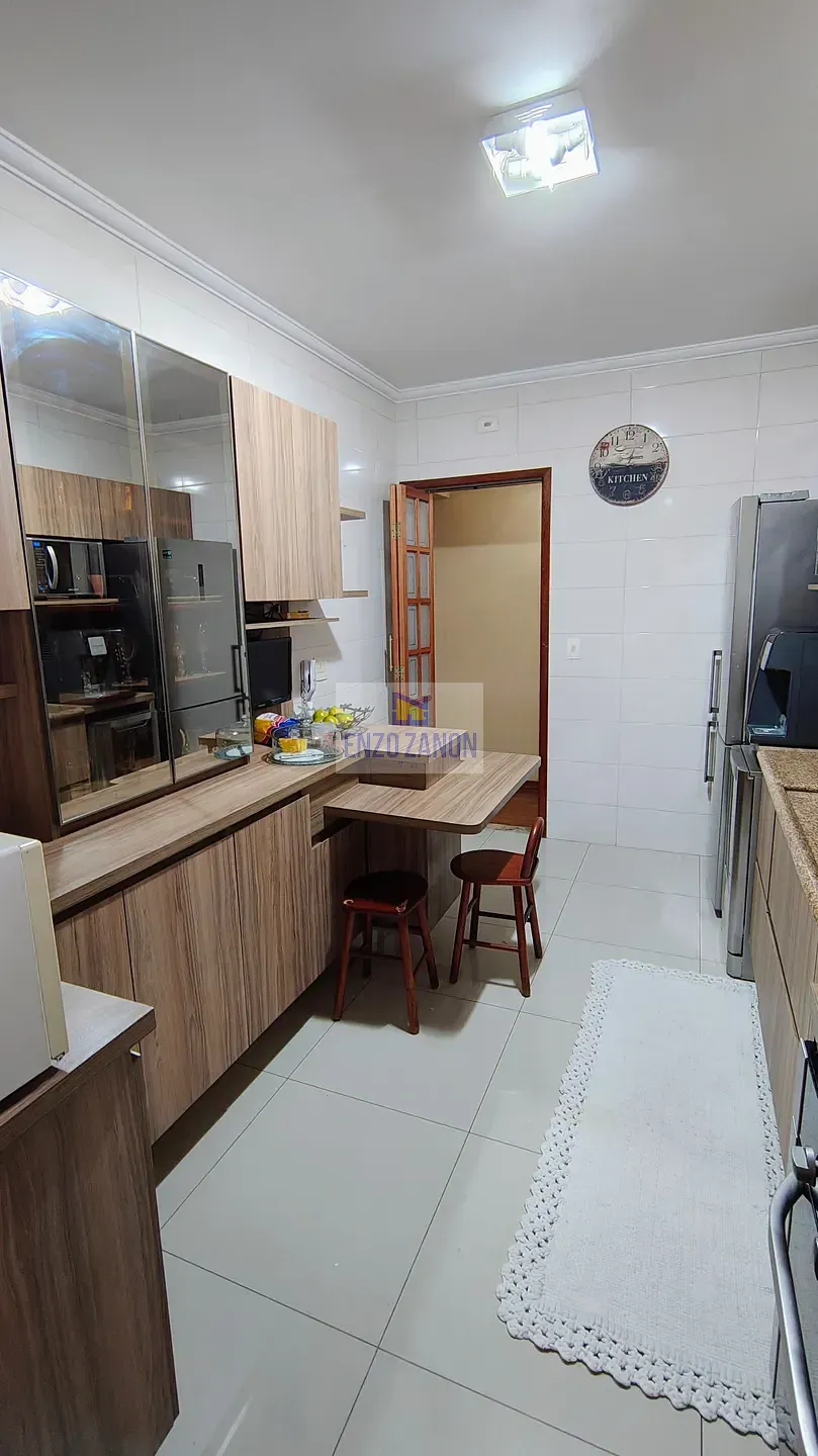 Apartamento, 3 quartos, 106 m² - Foto 20