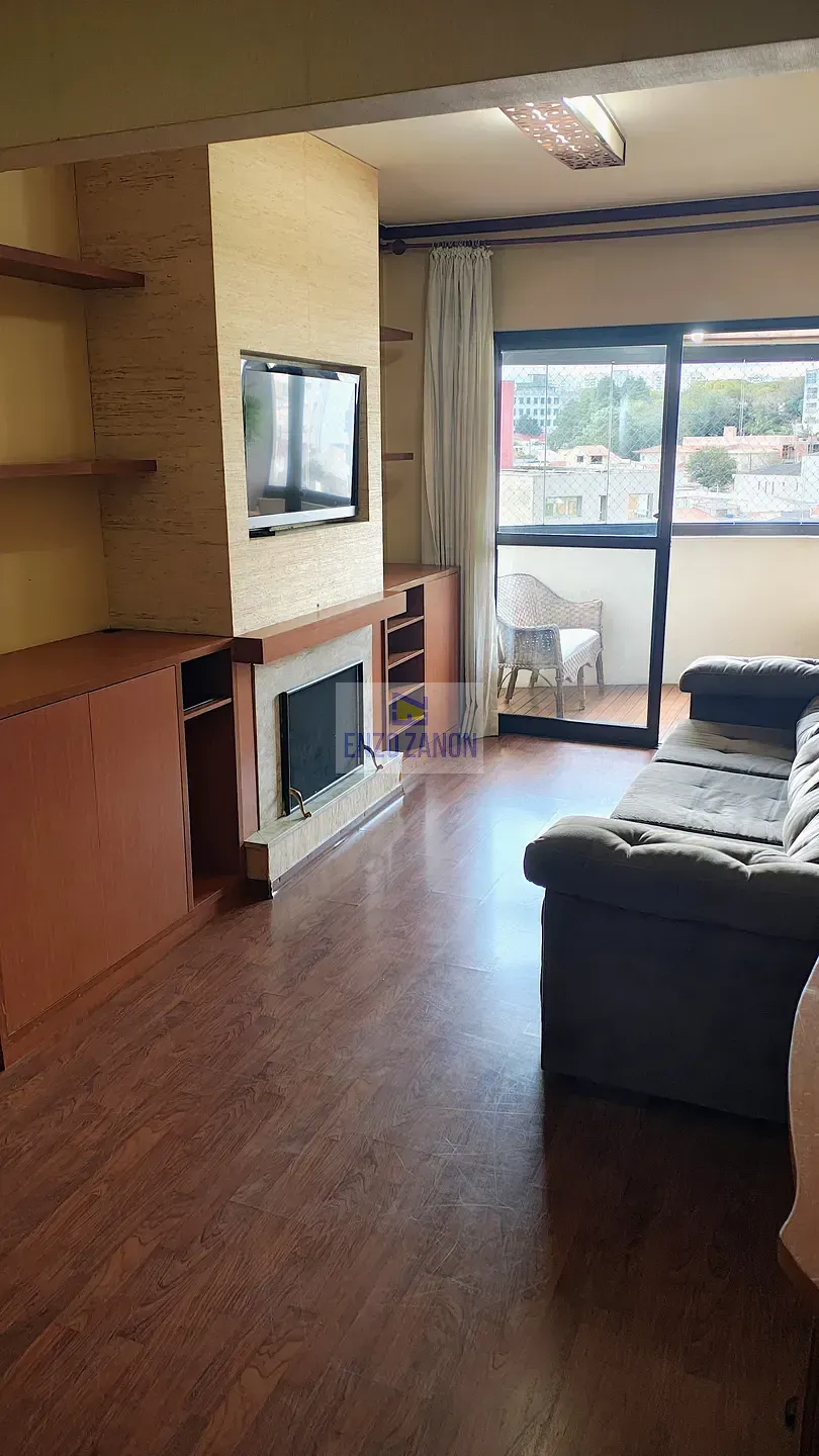 Apartamento, 3 quartos, 106 m² - Foto 2