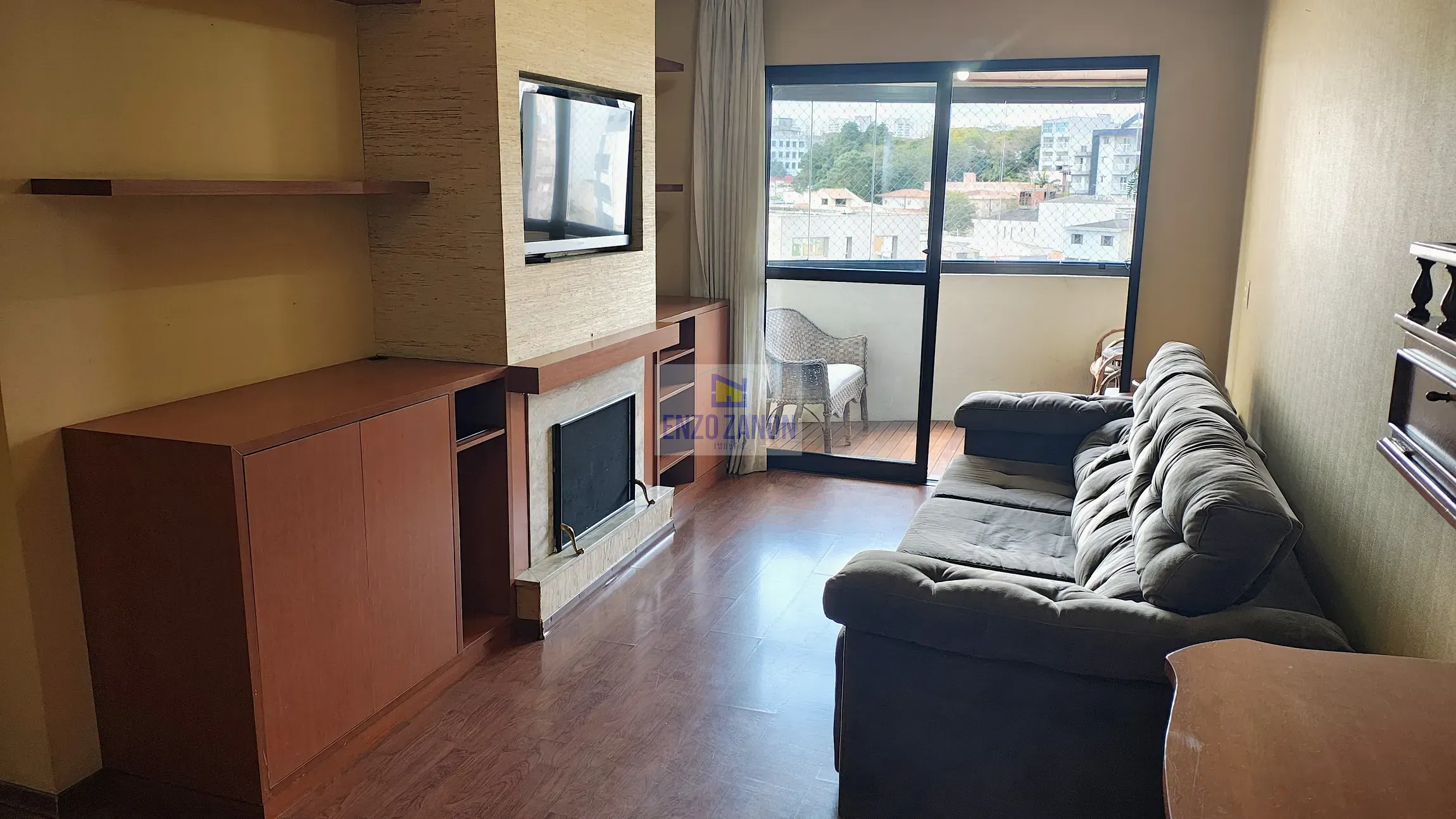 Apartamento, 3 quartos, 106 m² - Foto 7