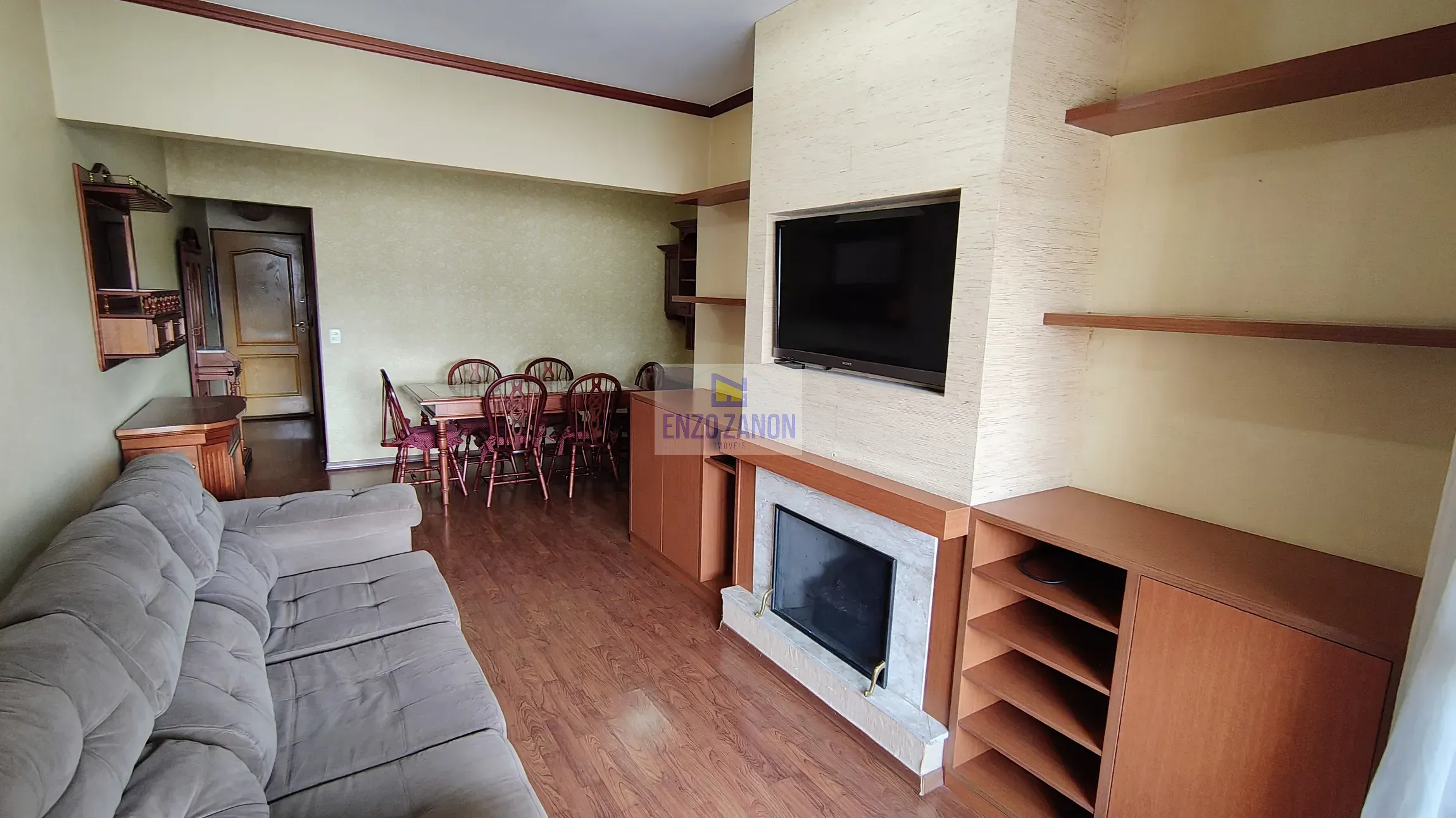 Apartamento, 3 quartos, 106 m² - Foto 5
