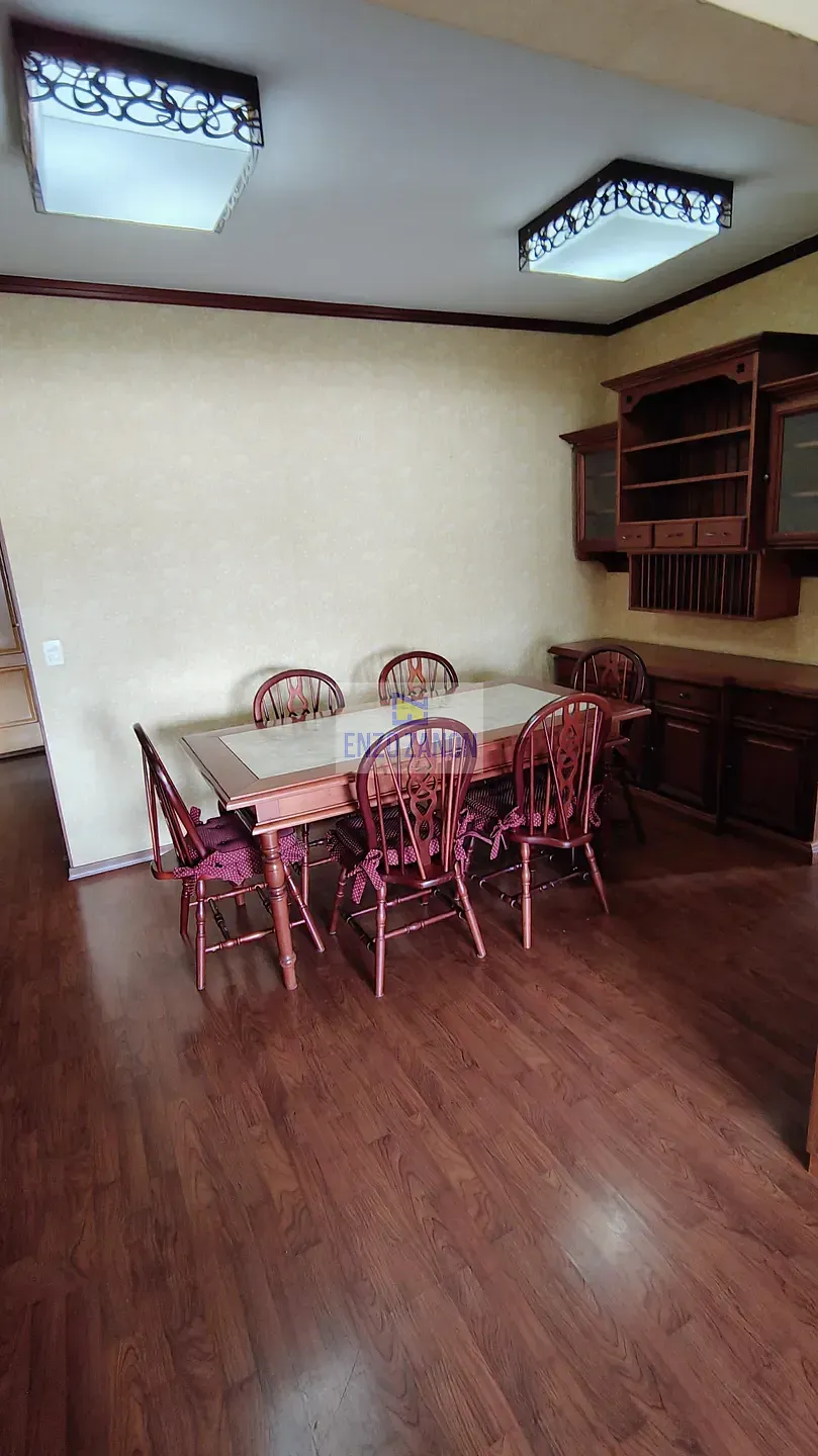 Apartamento, 3 quartos, 106 m² - Foto 6