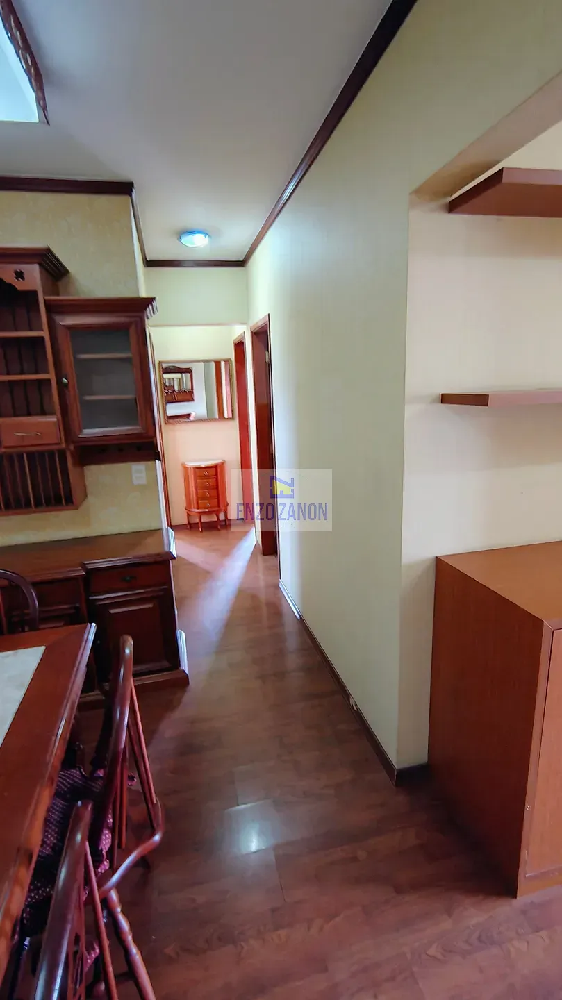 Apartamento, 3 quartos, 106 m² - Foto 9