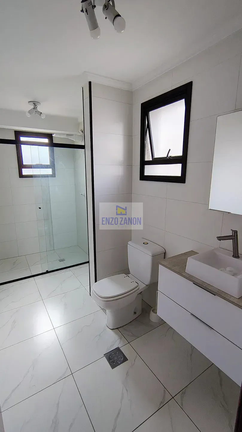 Apartamento, 3 quartos, 106 m² - Foto 12