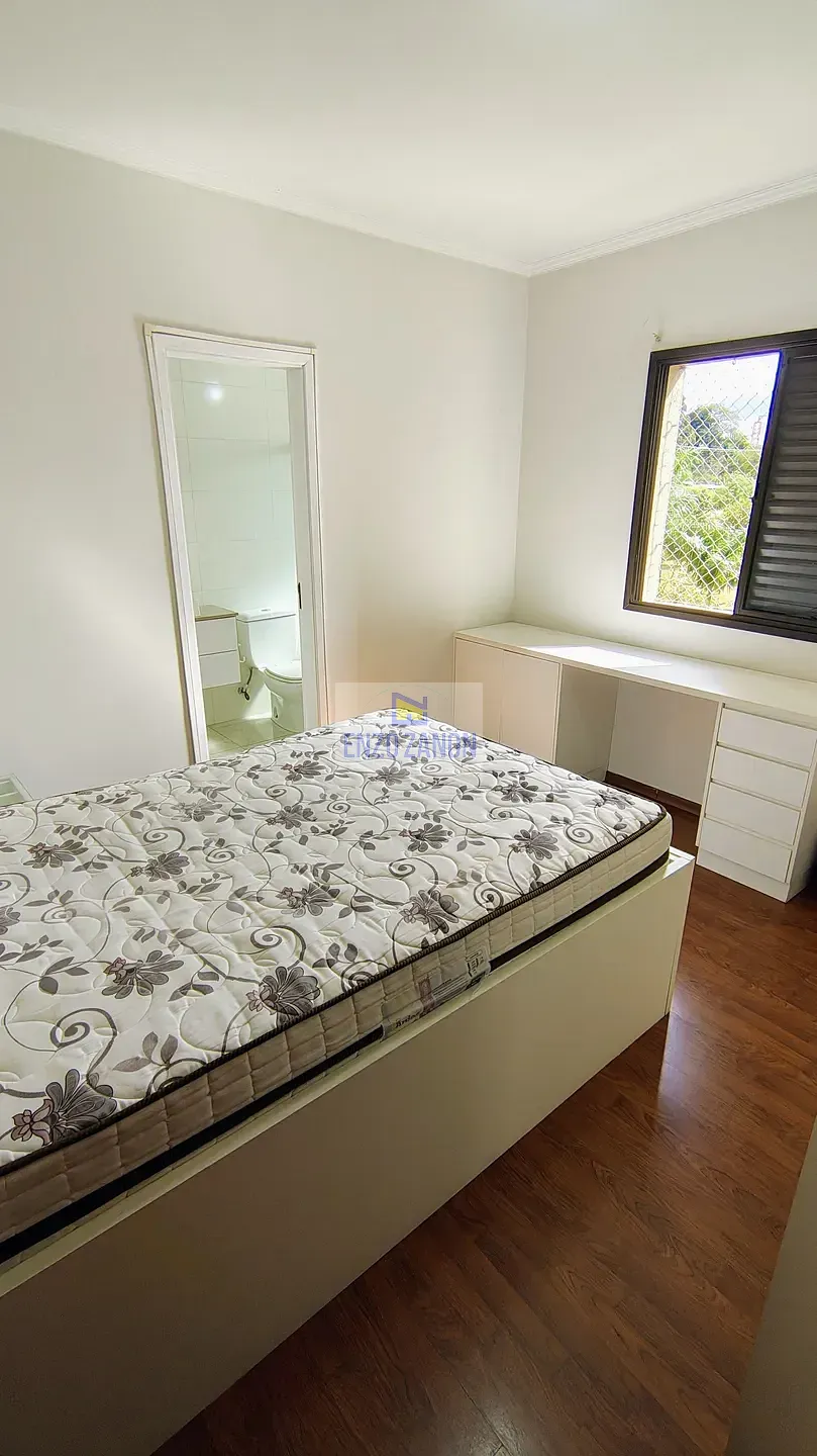 Apartamento, 3 quartos, 106 m² - Foto 14