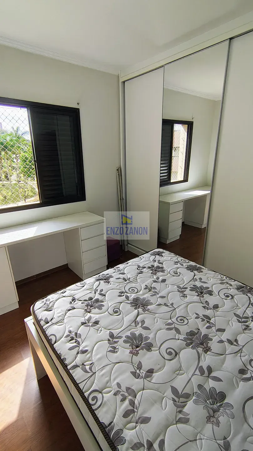 Apartamento, 3 quartos, 106 m² - Foto 13