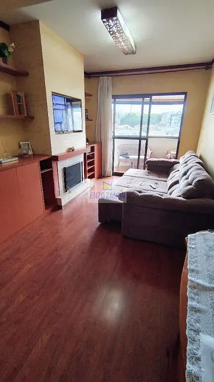 Apartamento, 3 quartos, 106 m² - Foto 8