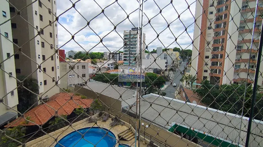 Apartamento, 3 quartos, 106 m² - Foto 4