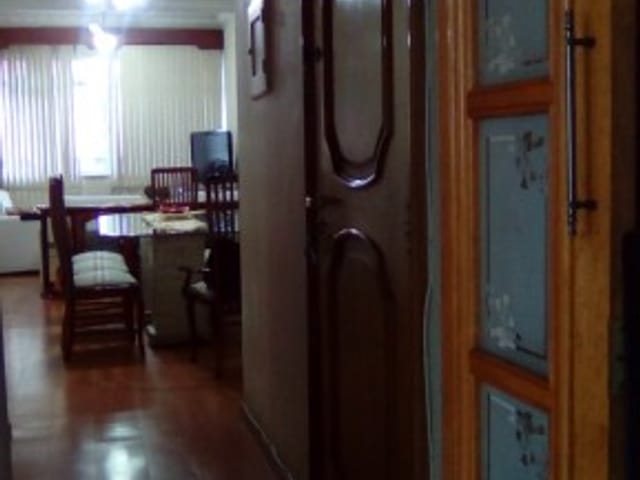Foto do Apartamento - Penha Circular - Apartamento na Rua Jacarau -  Excelente  3 quartos com armarios, proximo ao mercado , Rio de Janeiro, RJ | Hilmar
