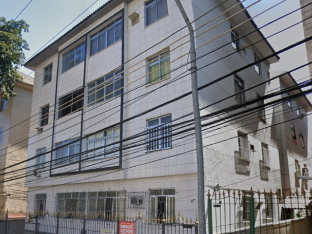 Foto do Apartamento - Penha Circular - Apartamento na Rua Jacarau -  Excelente  3 quartos com armarios, proximo ao mercado , Rio de Janeiro, RJ | Hilmar