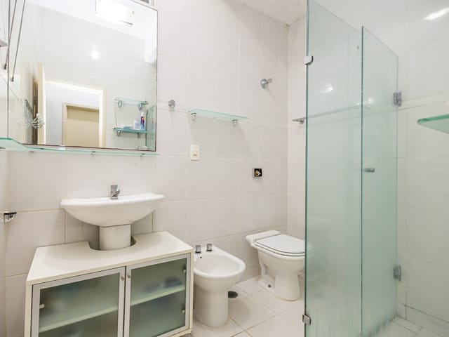Apartamento 2 quartos e 1 banheiro, à venda, no bairro Juvevê em Curitiba