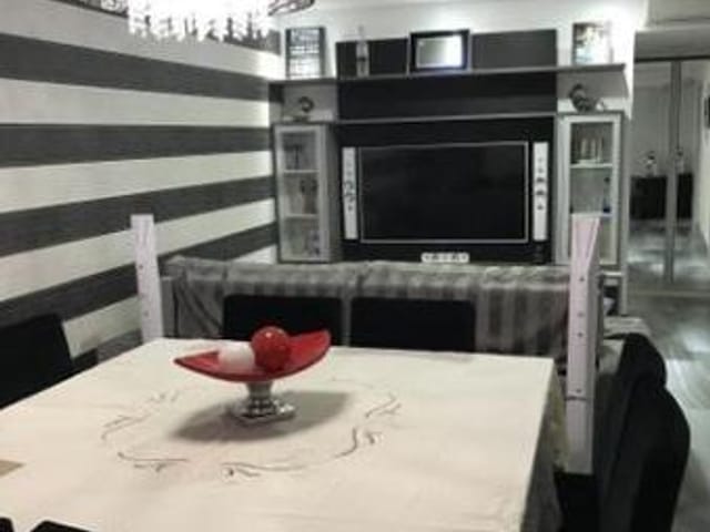 Foto do Apartamento - Apartamento à venda 3 Quartos, 2 Suites, 2 Vagas, 95M², Royal Park, São José dos Campos - SP | Hollywood Aquarius Club | RUSSI IMÓVEIS