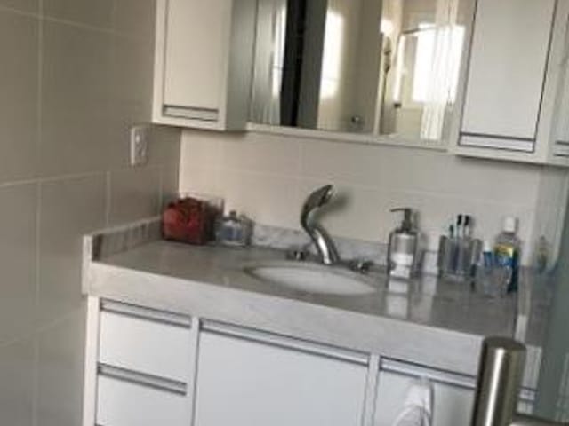 Foto do Apartamento - Apartamento à venda 3 Quartos, 2 Suites, 2 Vagas, 95M², Royal Park, São José dos Campos - SP | Hollywood Aquarius Club | RUSSI IMÓVEIS