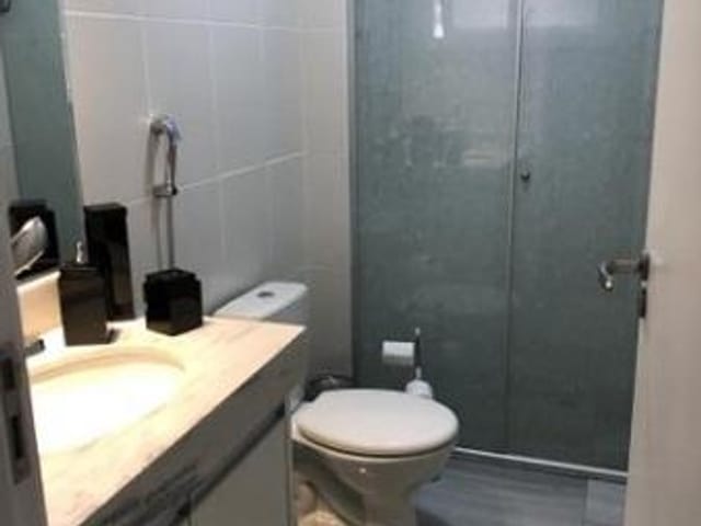 Foto do Apartamento - Apartamento à venda 3 Quartos, 2 Suites, 2 Vagas, 95M², Royal Park, São José dos Campos - SP | Hollywood Aquarius Club | RUSSI IMÓVEIS