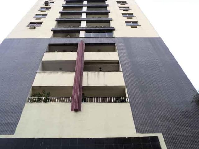 Foto do Apartamento - Apartamento para locação 1 Quarto, 1 Vaga, Santa Rosa, Niterói - RJ | SelfSpin