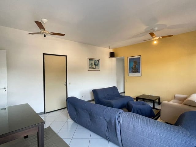 Foto do Apartamento - Apartamento para locação 1 Quarto, 1 Vaga, Santa Rosa, Niterói - RJ | SelfSpin