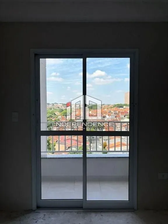 Apartamento, 2 quartos, 51 m² - Foto 6