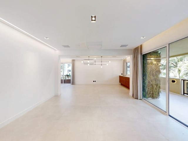 Foto do Apartamento - Apartamento para venda em Itaim Bibi com 3 quartos, sendo 3 suítes , 237m² | Lares e Andares Imóveis