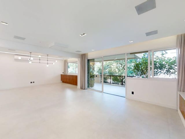 Foto do Apartamento - Apartamento para venda em Itaim Bibi com 3 quartos, sendo 3 suítes , 237m² | Lares e Andares Imóveis