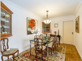 Foto do Apartamento-Apartamento tipo para venda em Jardim Paulista com 3 quartos, sendo 1 suíte, 110m²