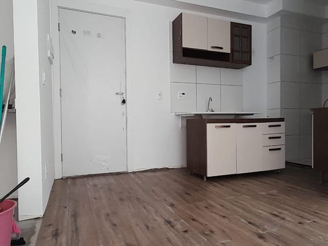 Apartamento 2 quartos e 1 banheiro, à venda, no bairro Jardim São Savério em São Paulo