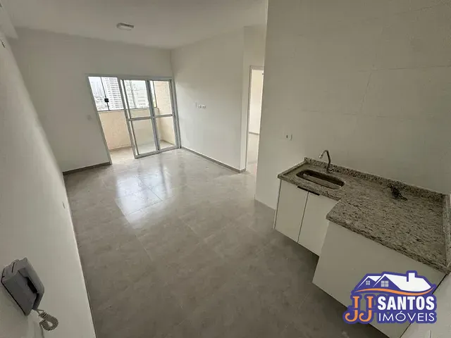 Apartamento 2 quartos e 1 banheiro, para alugar, no bairro Vila Gomes Cardim em São Paulo