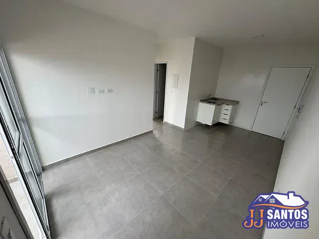 Apartamento 2 quartos e 1 banheiro, para alugar, no bairro Vila Gomes Cardim em São Paulo