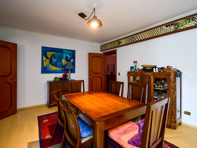 Apartamento 3 quartos e 4 banheiros, à venda, no bairro Água Verde em Curitiba