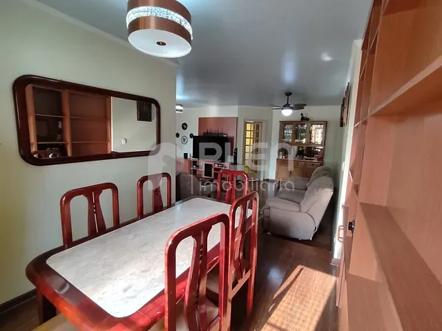 Apartamento 3 quartos e 4 banheiros, à venda, no bairro Santana em São Paulo