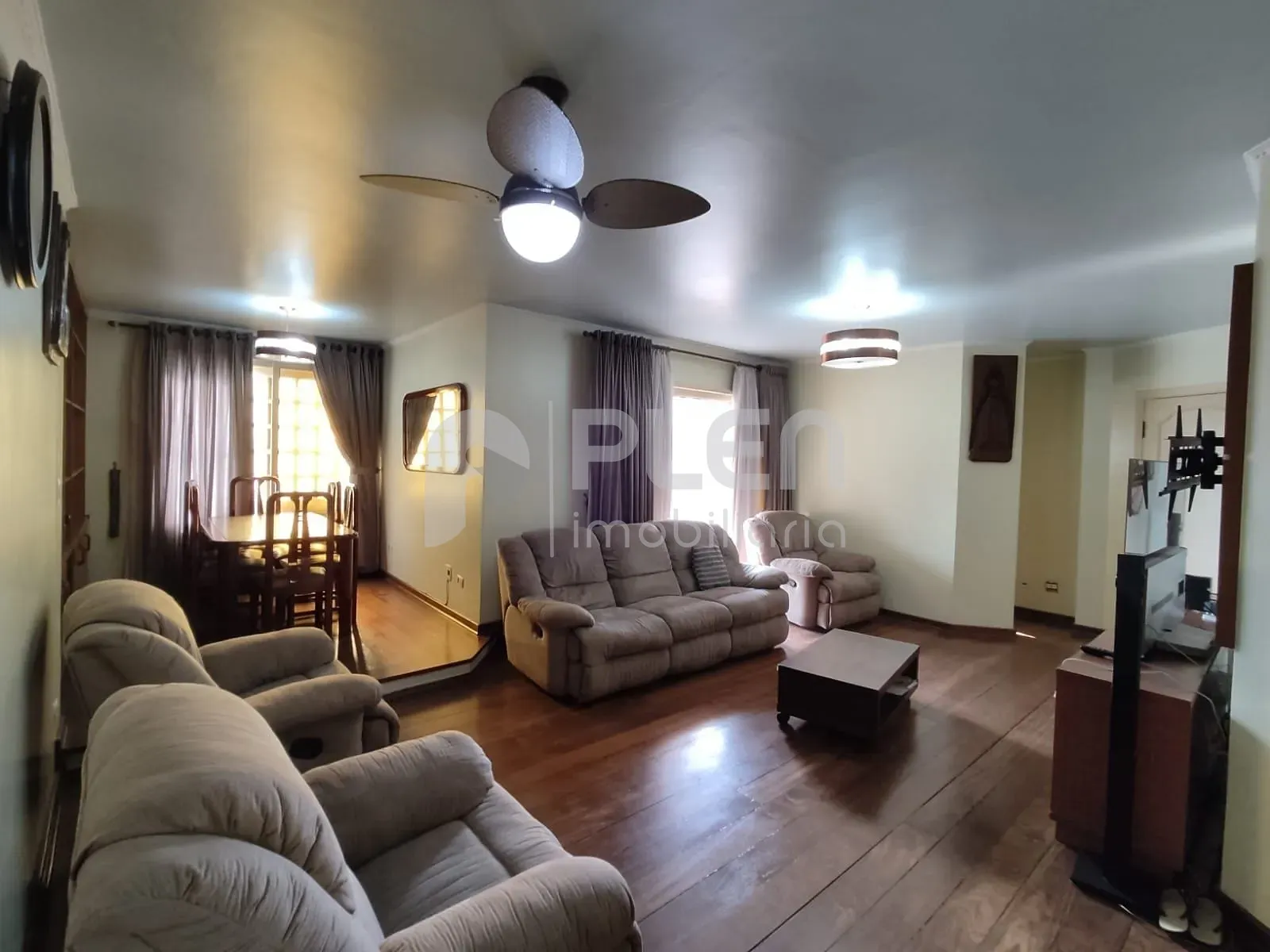 Apartamento de 3 quartos à venda em Santana, São Paulo
