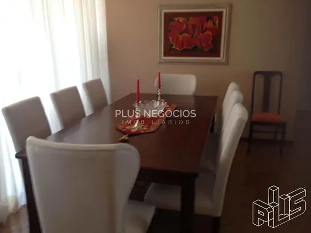Apartamento com 170m² 4 quartos e 4 banheiros, à venda, no bairro Vila Augusta em Sorocaba