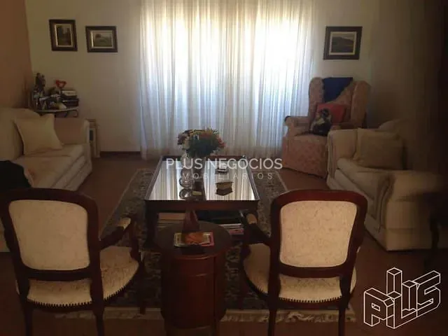 Apartamento com 170m² 4 quartos e 4 banheiros, à venda, no bairro Vila Augusta em Sorocaba