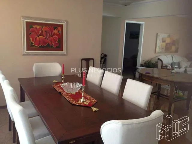 Apartamento com 170m² 4 quartos e 4 banheiros, à venda, no bairro Vila Augusta em Sorocaba